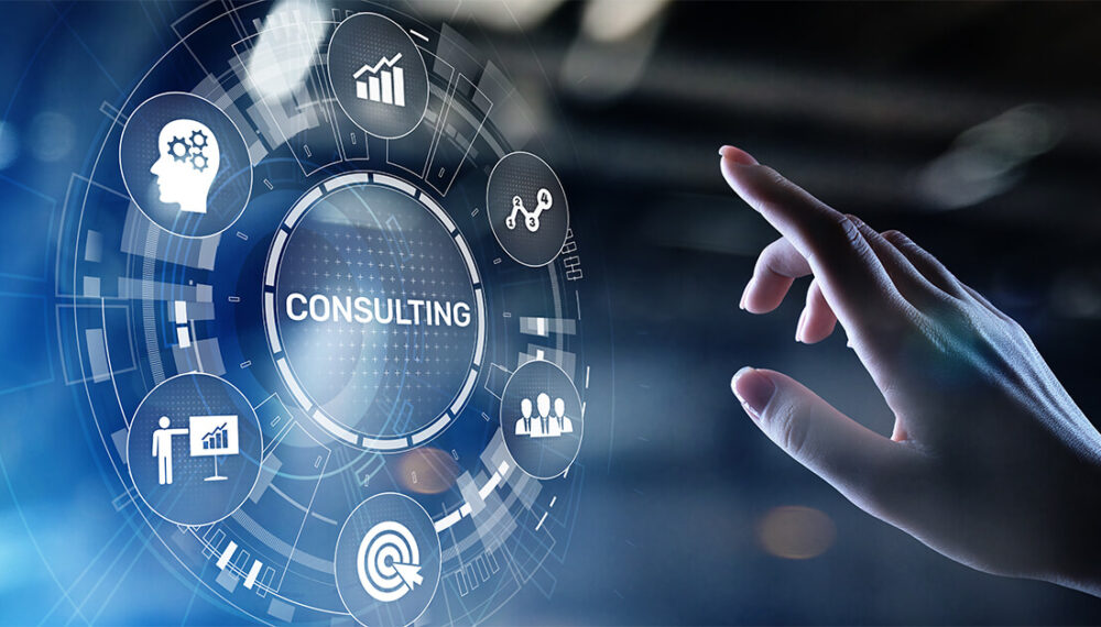 Consulting